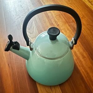 SOLD Le Creuset Kona Kettle SOLD